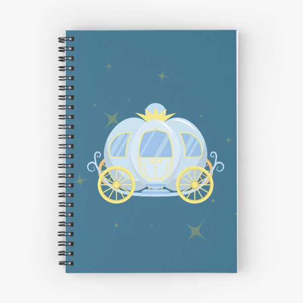 Item preview, Royal Carriage designed and sold by MadTeaDesign.