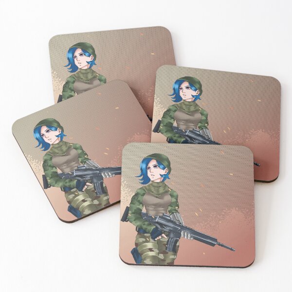 Item preview, Tari Guns and Glory designed and sold by Empresslilum.