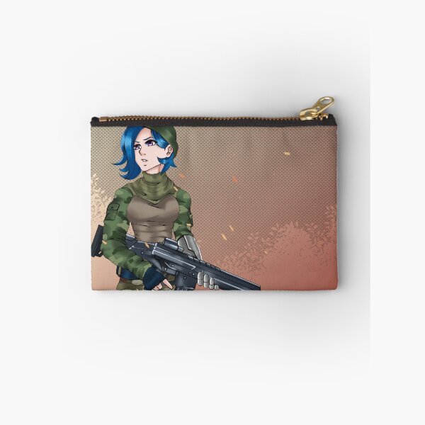 Item preview, Tari Guns and Glory designed and sold by Empresslilum.