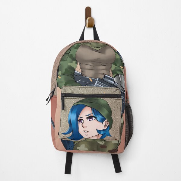 Item preview, Tari Guns and Glory designed and sold by Empresslilum.