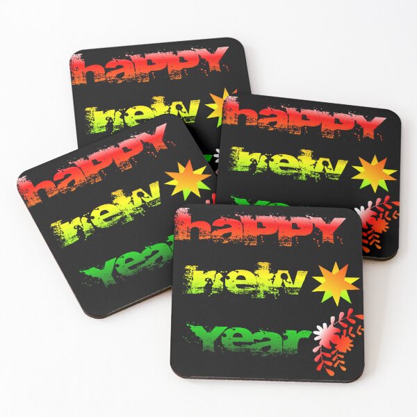 Item preview, happy new year designed and sold by Usatazon on.