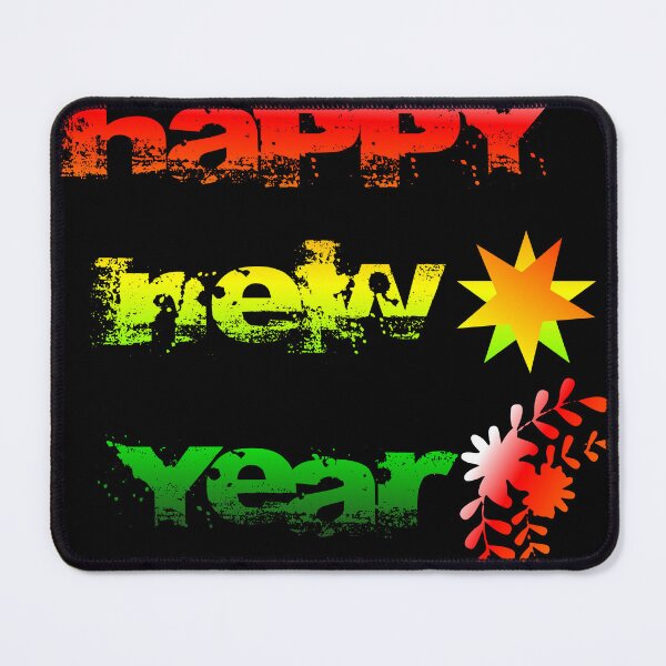 Item preview, happy new year designed and sold by Usatazon on.