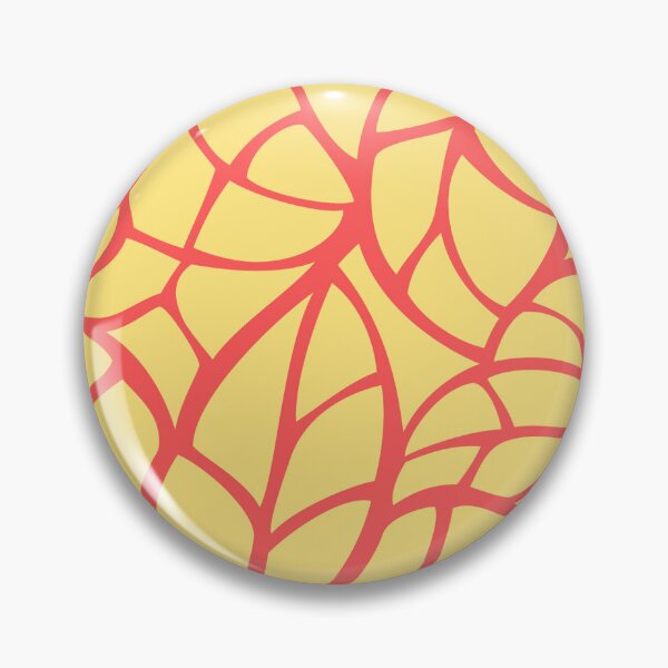 Item preview, Abstract Leaf Pattern  designed and sold by riceayoj.