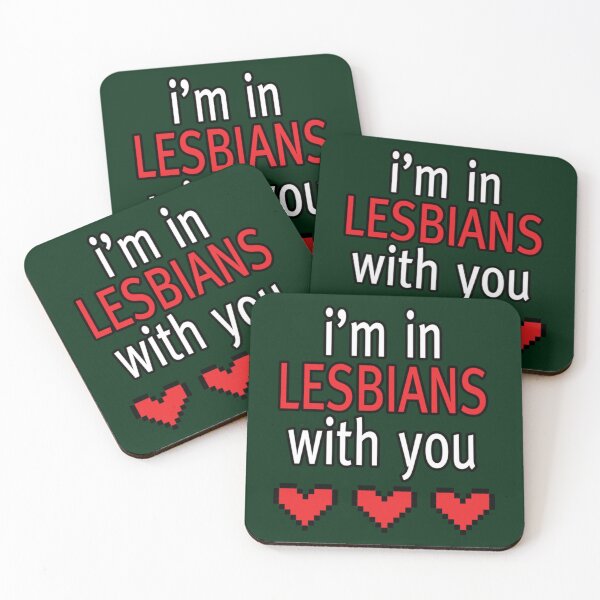 Item preview, The Other L Word Premium   designed and sold by nutterelove.