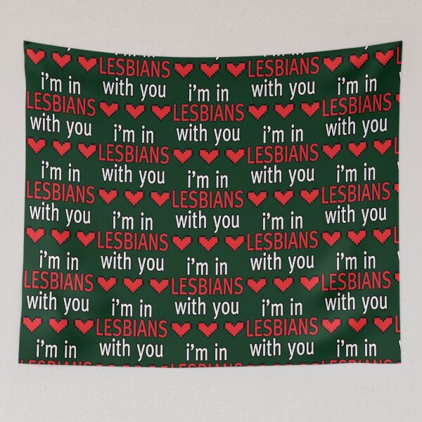 Item preview, The Other L Word Premium   designed and sold by nutterelove.