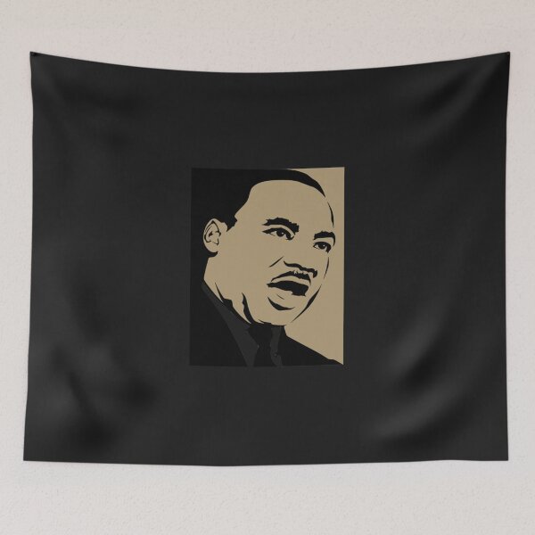 Item preview, Martin Luther King designed and sold by reimercanup.