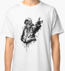 Gunfinga Classic T-Shirt