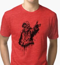 Gunfinga Vintage T-Shirt