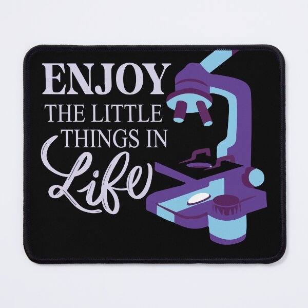 Item preview, Funny microscope, microbiologists biology nerd science lab designed and sold by ksn-anahaa.