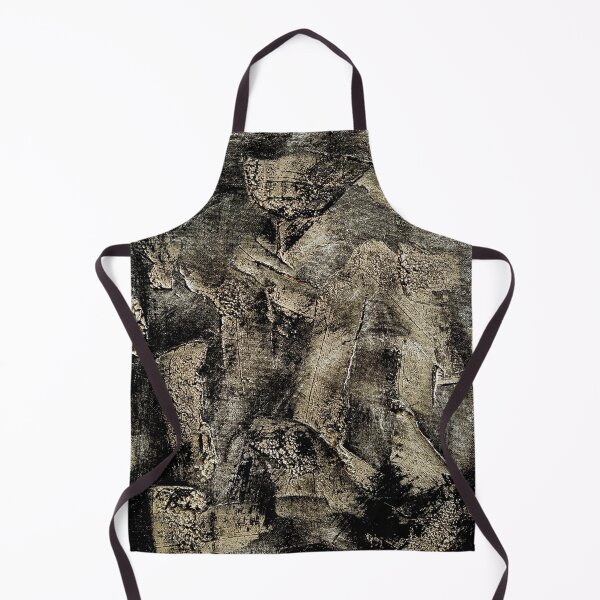 Item preview, It's Not All Black and White designed and sold by trishapenaart.