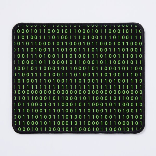Item preview, Binary Numbers designed and sold by SwejdDesign.