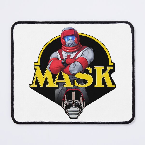 Item preview, Matt Trakker designed and sold by vertexvirtuoso.