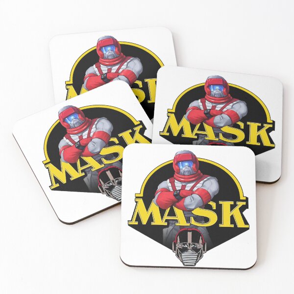 Item preview, Matt Trakker designed and sold by vertexvirtuoso.