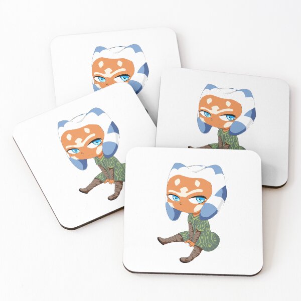 Item preview, Baby Ahsoka designed and sold by nanaatawi.