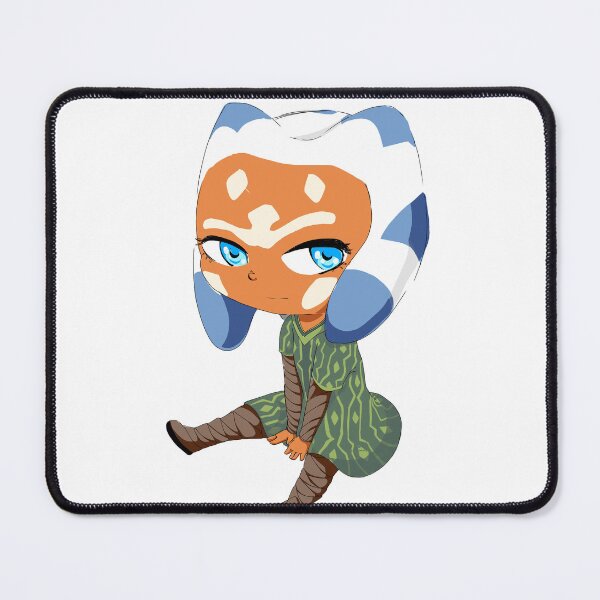 Item preview, Baby Ahsoka designed and sold by nanaatawi.