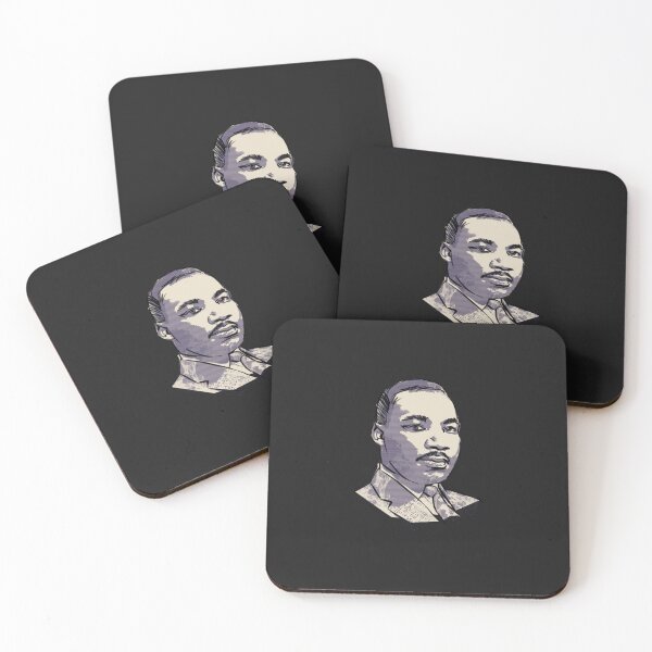 Item preview, Martin Luther King designed and sold by reimercanup.