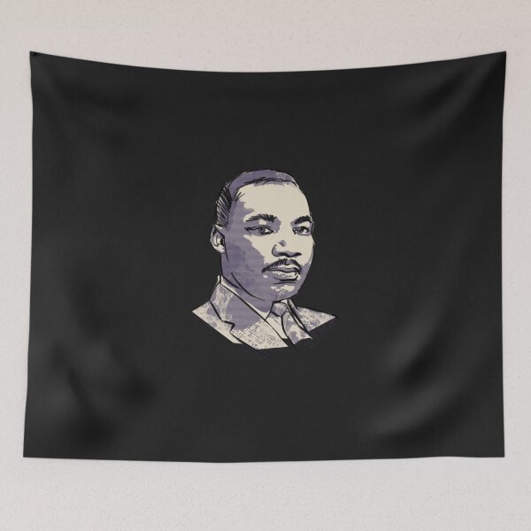 Item preview, Martin Luther King designed and sold by reimercanup.