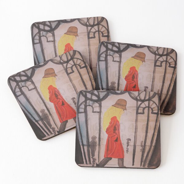 Item preview, The Station designed and sold by Anastasia Post.