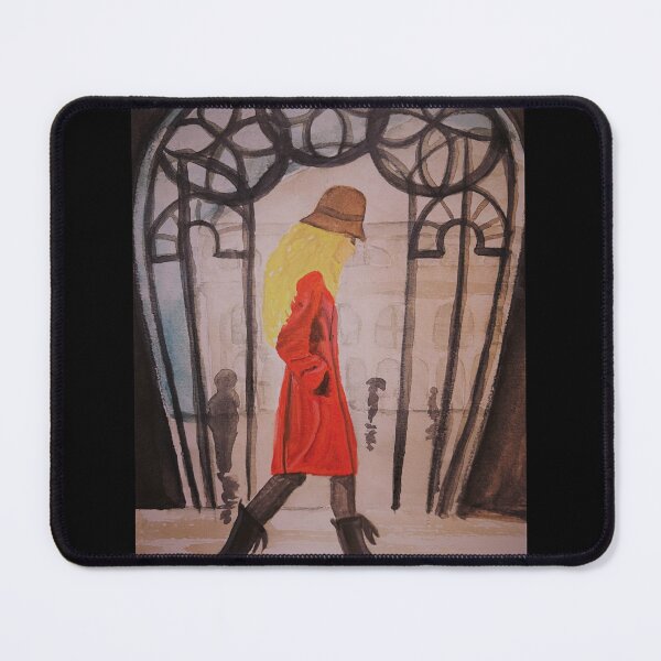 Item preview, The Station designed and sold by Anastasia Post.