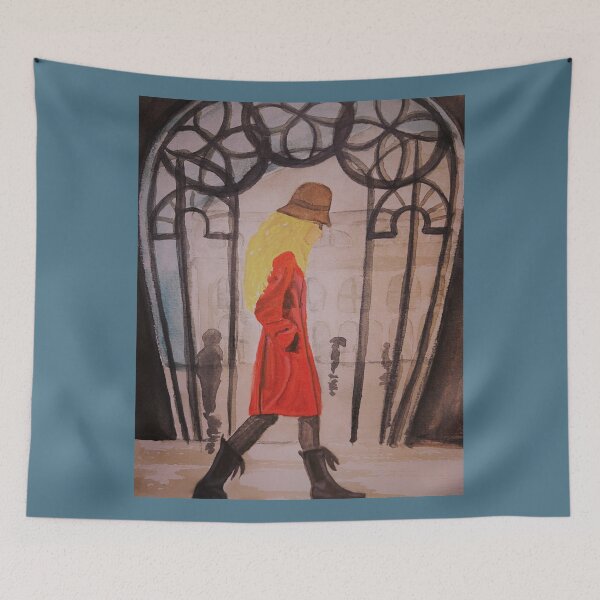 Item preview, The Station designed and sold by Anastasia Post.