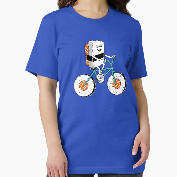 Item preview, Sushi bicycle designed and sold by coffeeman.