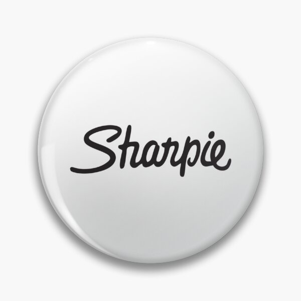 Item preview, Sharpie   designed and sold by nutterelove.