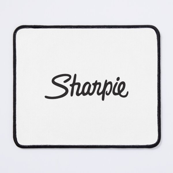 Item preview, Sharpie   designed and sold by nutterelove.
