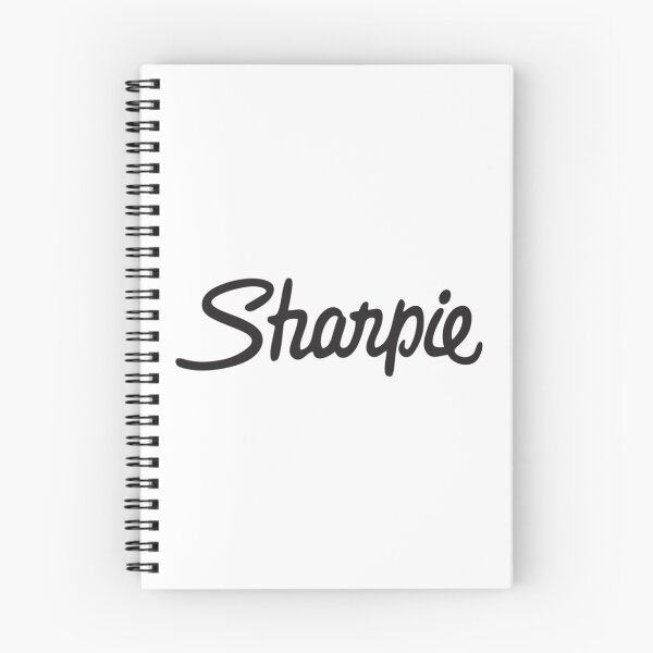 Item preview, Sharpie   designed and sold by nutterelove.