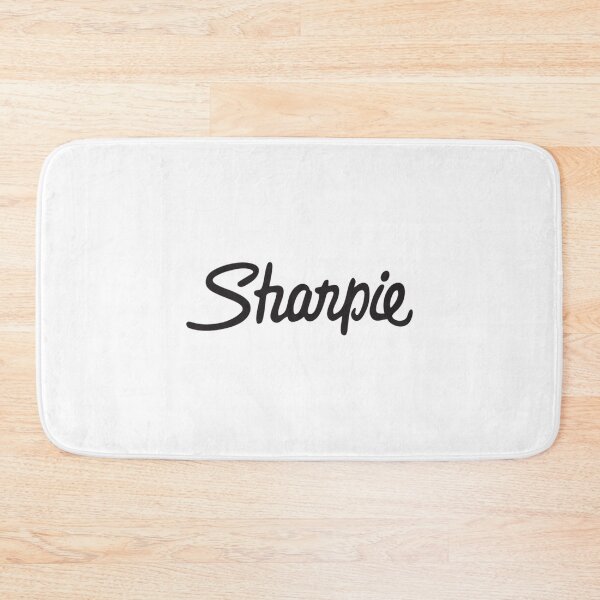 Item preview, Sharpie   designed and sold by nutterelove.