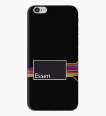Metropole Ruhr - Main Station iPhone Case