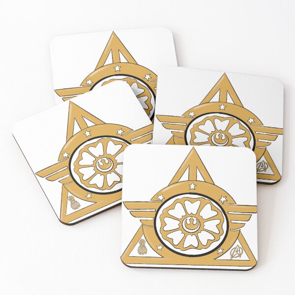 Item preview, Nerdom Gold designed and sold by LVA-Art.