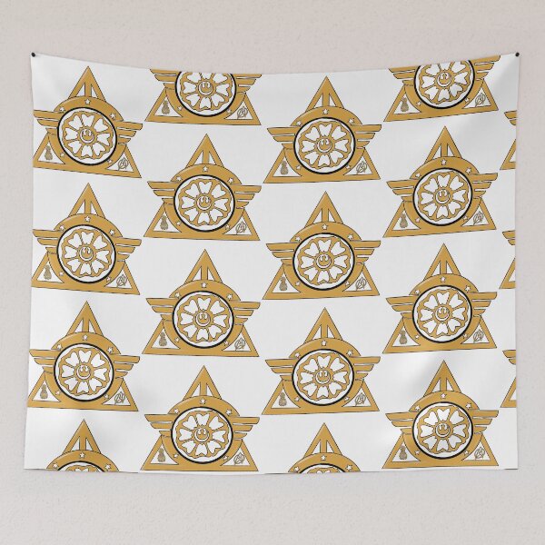 Item preview, Nerdom Gold designed and sold by LVA-Art.