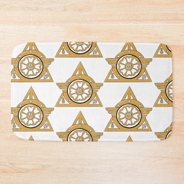 Item preview, Nerdom Gold designed and sold by LVA-Art.