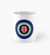 Bougainville Mug