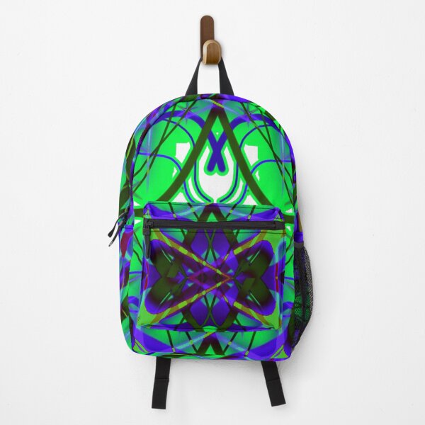 Item preview, Origines of The tree of life - Vortexic collection designed and sold by Anas Xenophon.