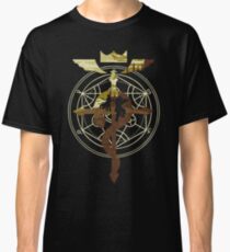 Die Alchemisten Classic T-Shirt