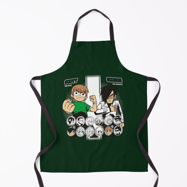 Item preview, SCOTT_s ARCADE   designed and sold by nutterelove.