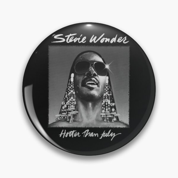 Item preview, Superstición de Stevie Wonder designed and sold by gruntzkall.