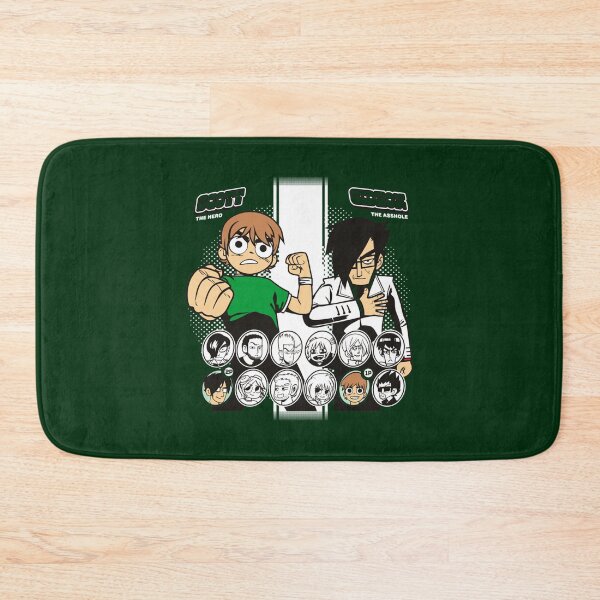 Item preview, SCOTT_s ARCADE   designed and sold by nutterelove.