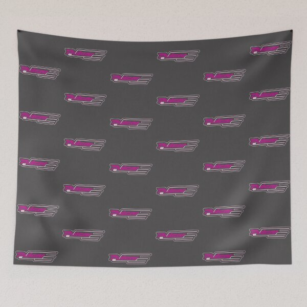 Item preview, Pulsar Pink designed and sold by ChristinasMess.