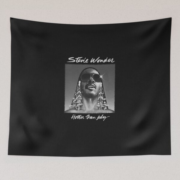 Item preview, Stevie Wonder Superstition designed and sold by gruntzkall.
