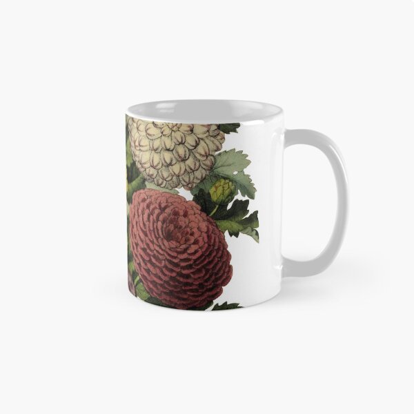 Item preview, Varieties of Chrysanthemums from India designed and sold by ptMaker.