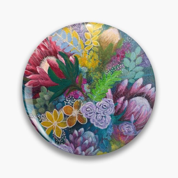Item preview, Happy Birthday Flowers designed and sold by DebraTate.