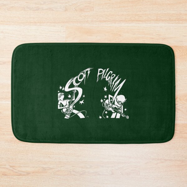 Item preview, Scott Pilgrim_s Precious Little Life   designed and sold by nutterelove.