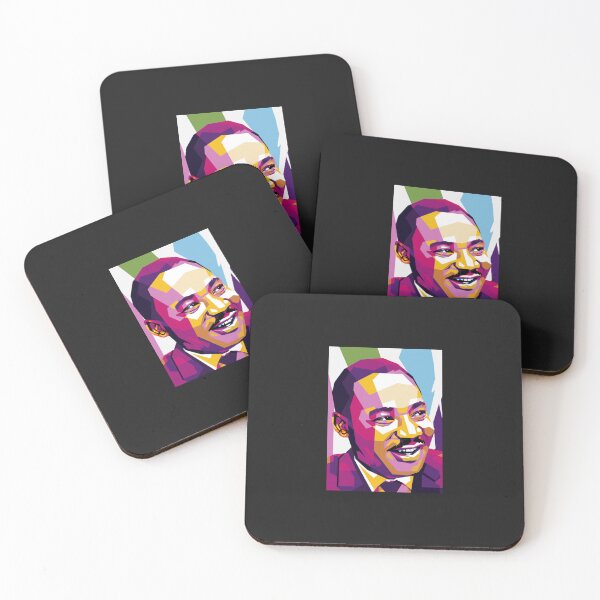 Item preview, Martin Luther King designed and sold by reimercanup.