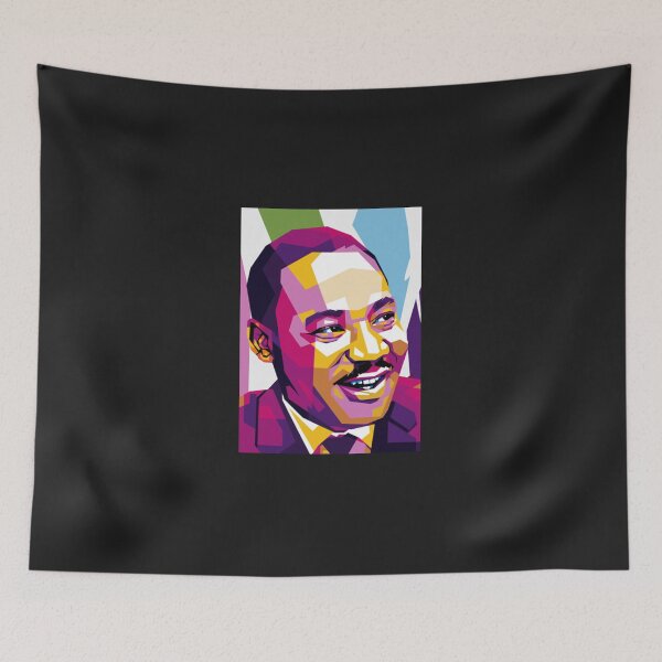 Item preview, Martin Luther King designed and sold by reimercanup.