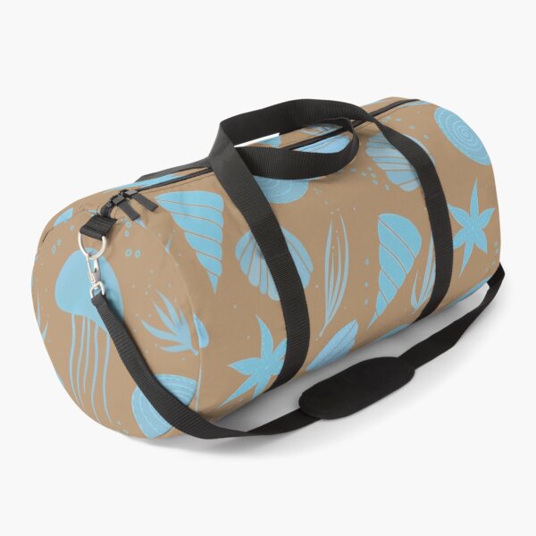 Item preview, Under the Sea Blue designed and sold by Anakathrin.