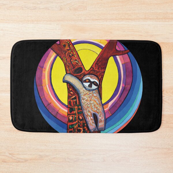 Item preview, Chillin' on a tree pictorial art style designed and sold by arkantus.