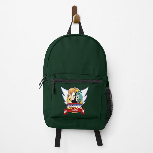 Item preview, Scott Pilgrim designed and sold by nutterelove.