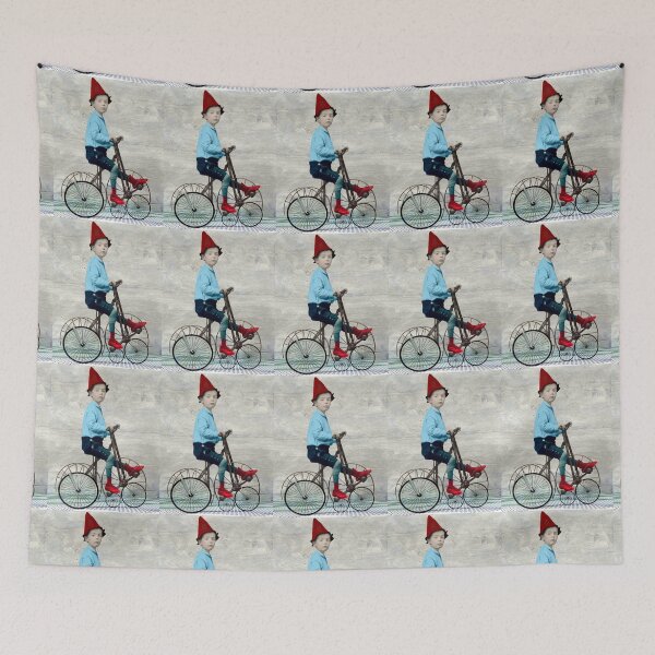 Item preview, temporal symmetry designed and sold by Margotina.